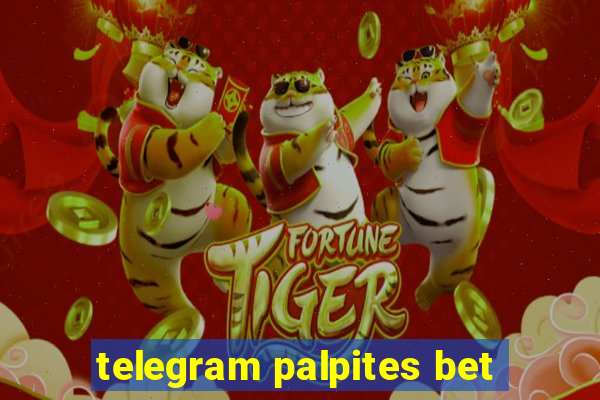 telegram palpites bet