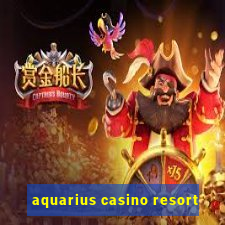 aquarius casino resort