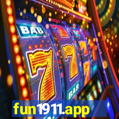 fun1911.app