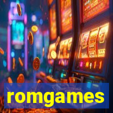 romgames