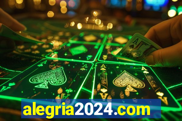 alegria2024.com