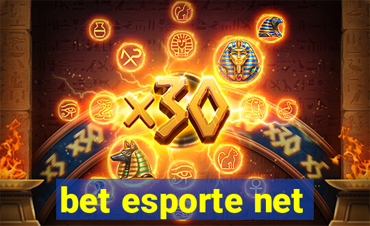 bet esporte net