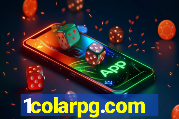 1colarpg.com