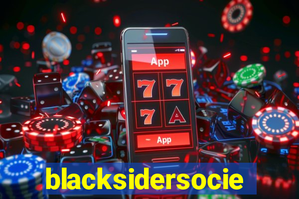 blacksidersociety.pro