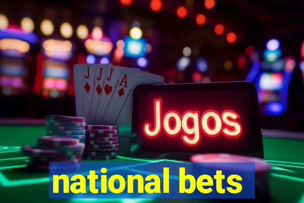 national bets