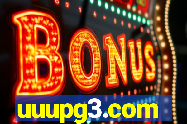 uuupg3.com