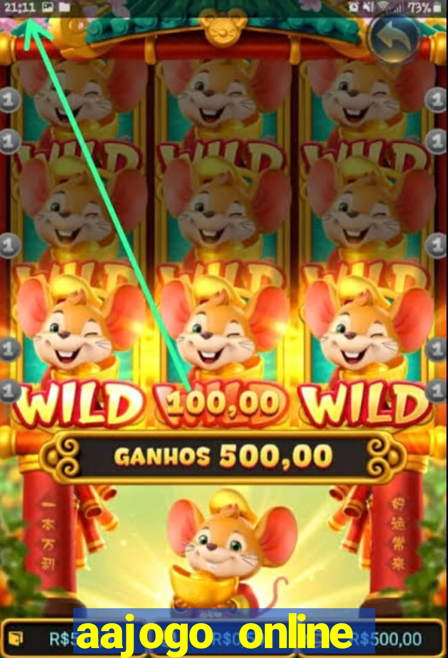 aajogo online casino jogos de criptografia