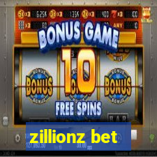 zillionz bet