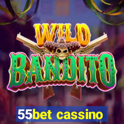 55bet cassino