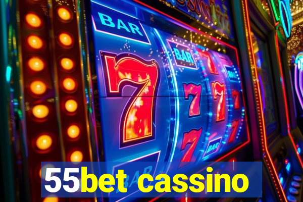 55bet cassino