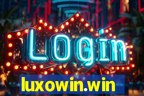 luxowin.win