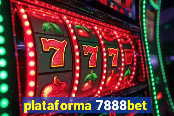 plataforma 7888bet