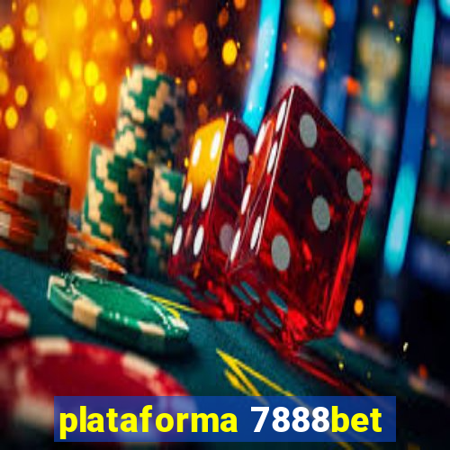 plataforma 7888bet