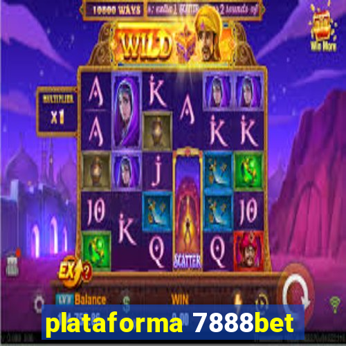 plataforma 7888bet