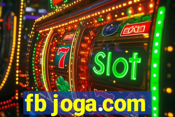 fb joga.com