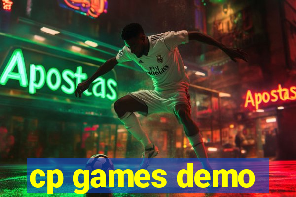 cp games demo