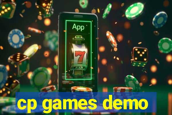 cp games demo