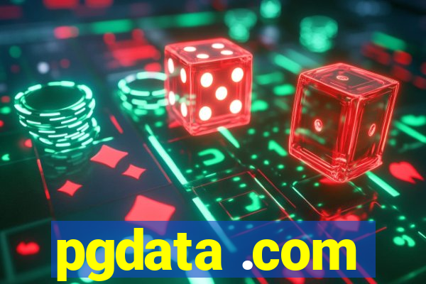 pgdata .com