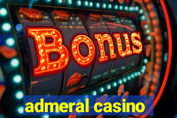 admeral casino