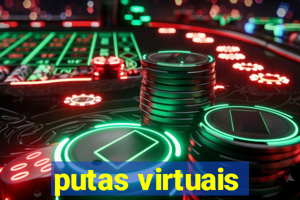 putas virtuais