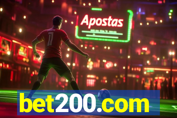 bet200.com