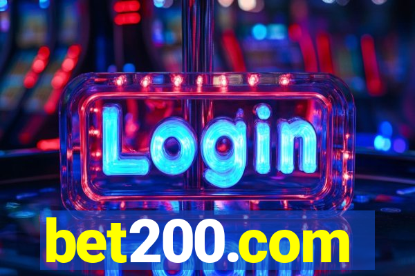 bet200.com