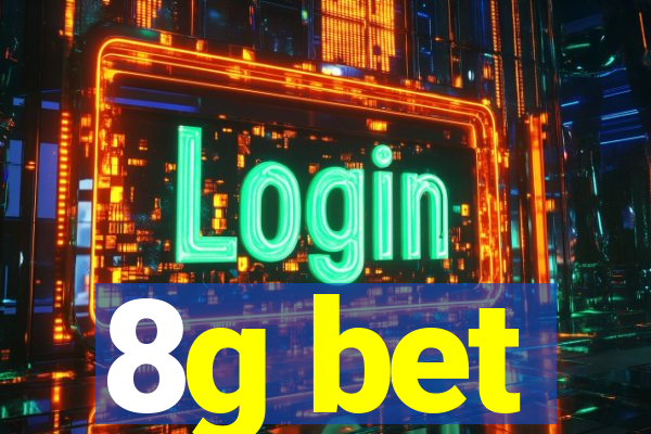 8g bet