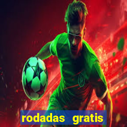 rodadas gratis fortune rabbit