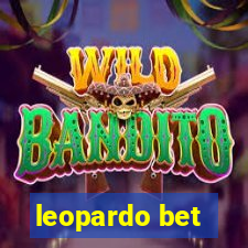 leopardo bet