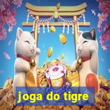 joga do tigre