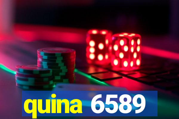 quina 6589