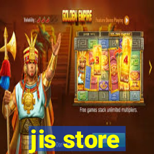 jis store