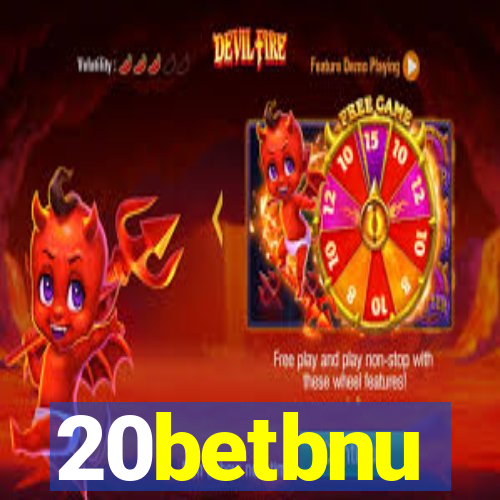 20betbnu