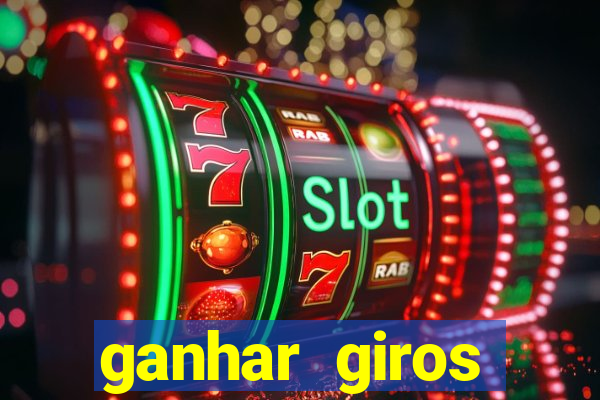 ganhar giros grátis coin master