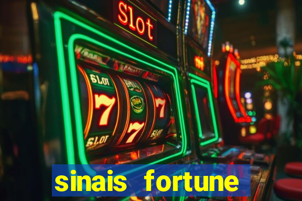 sinais fortune rabbit