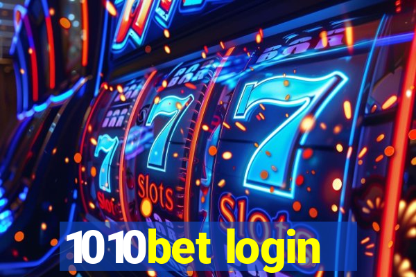 1010bet login