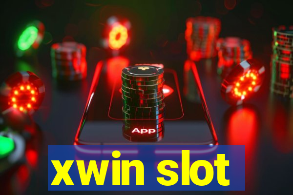 xwin slot