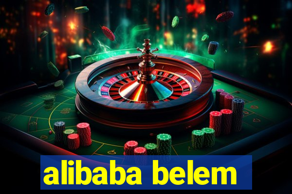 alibaba belem