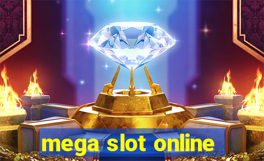 mega slot online