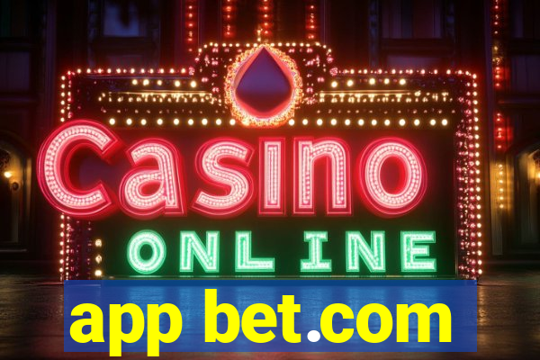 app bet.com