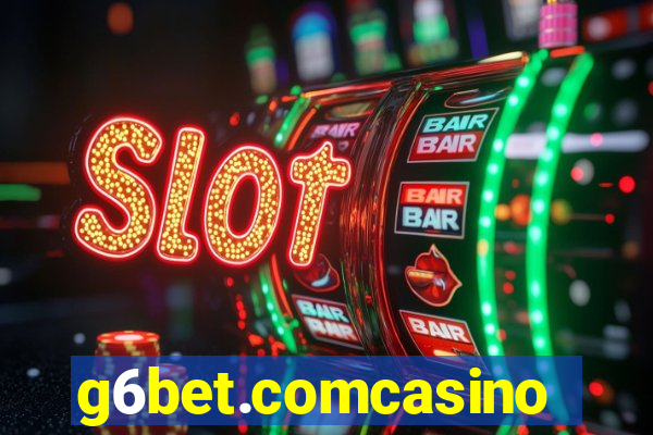 g6bet.comcasino