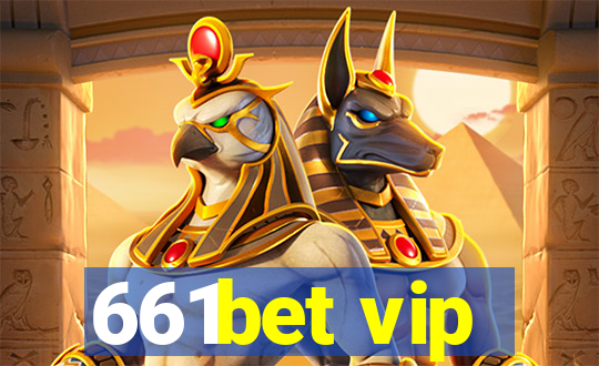 661bet vip