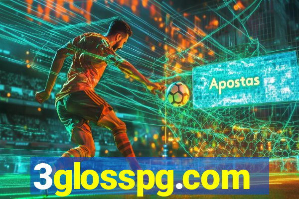 3glosspg.com