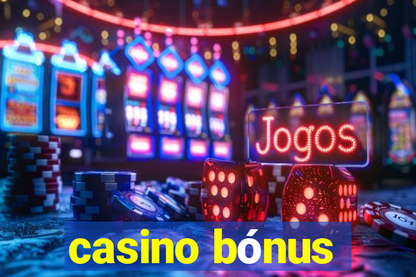 casino bónus