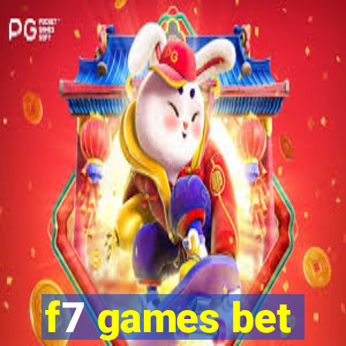 f7 games bet