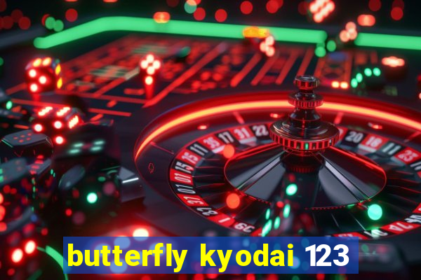 butterfly kyodai 123