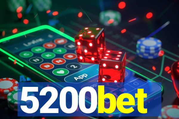 5200bet