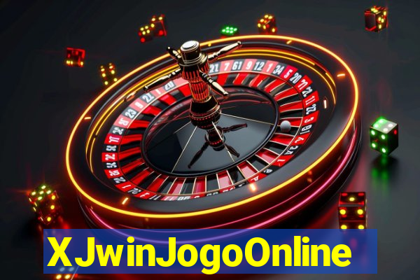 XJwinJogoOnline