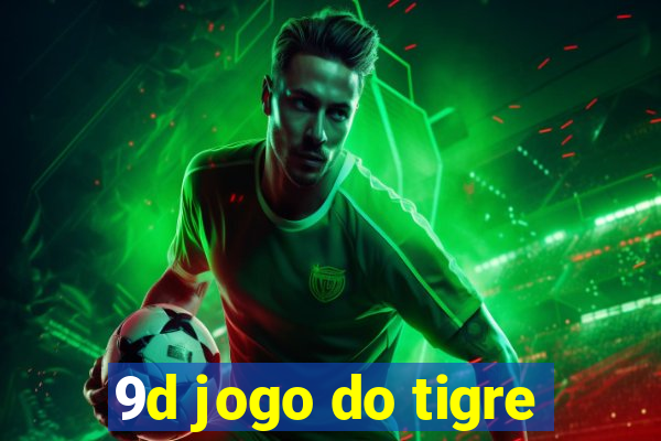 9d jogo do tigre