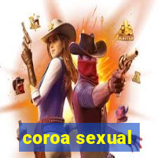 coroa sexual